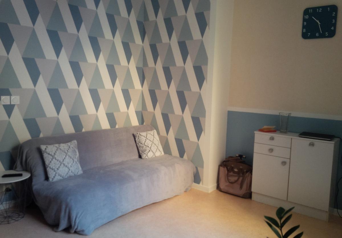 Décoration valorisation immobilière